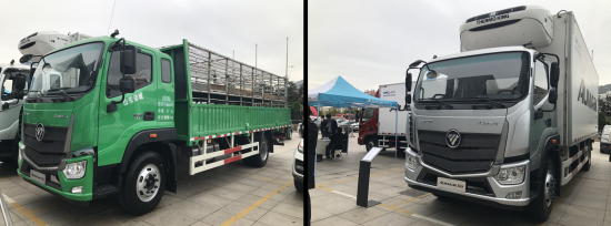 平抑肉价,降本增效,欧马可的解决之道 汽车频道 第6张 平抑肉价,降本增效,欧马可的解决之道 汽车频道 第6张