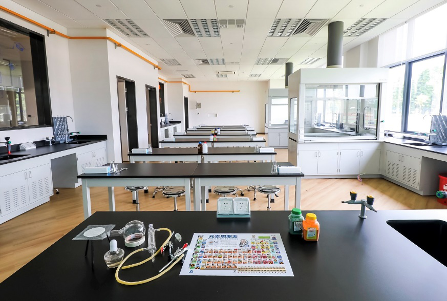 诺德安达教育集团中国区四所双语学校开学 教育培训 第2张 诺德安达教育集团中国区四所双语学校开学 教育培训 第2张