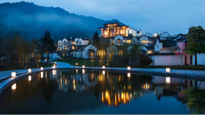 悦榕酒店和度假村携手澳门航空推出多项礼遇 广州旅游 第2张 悦榕酒店和度假村携手澳门航空推出多项礼遇 广州旅游 第2张