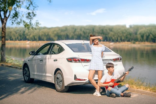 遇见全新自己 领动PHEV带您21天挑战你自己 汽车频道 第2张 遇见全新自己 领动PHEV带您21天挑战你自己 汽车频道 第2张