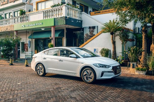 遇见全新自己 领动PHEV带您21天挑战你自己 汽车频道 第10张 遇见全新自己 领动PHEV带您21天挑战你自己 汽车频道 第10张