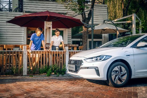 遇见全新自己 领动PHEV带您21天挑战你自己 汽车频道 第9张 遇见全新自己 领动PHEV带您21天挑战你自己 汽车频道 第9张