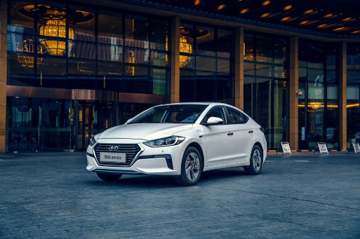 遇见全新自己 领动PHEV带您21天挑战你自己 汽车频道 第8张 遇见全新自己 领动PHEV带您21天挑战你自己 汽车频道 第8张