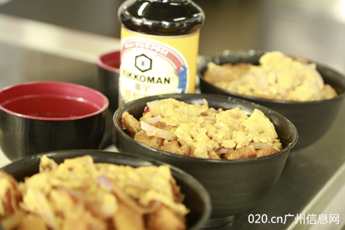 图片4.png 龟甲万携米其林星级大师为广州厨师授课,推广“和食”文化 教育培训 第4张 龟甲万携米其林星级大师为广州厨师授课,推广“和食”文化 教育培训 第4张