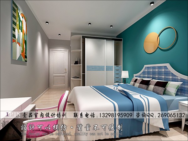 南阳室内设计培训学校学员一步步成为设计师都经历了什么?