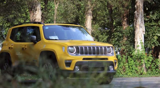 全新Jeep自由侠,年底限时福利等你来 汽车频道 第3张 全新Jeep自由侠,年底限时福利等你来 汽车频道 第3张