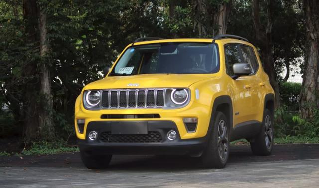 全新Jeep自由侠,年底限时福利等你来 汽车频道 第2张 全新Jeep自由侠,年底限时福利等你来 汽车频道 第2张