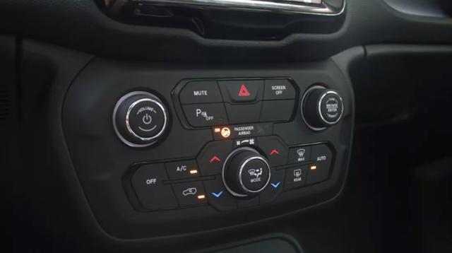 全新Jeep自由侠,年底限时福利等你来 汽车频道 第9张 全新Jeep自由侠,年底限时福利等你来 汽车频道 第9张