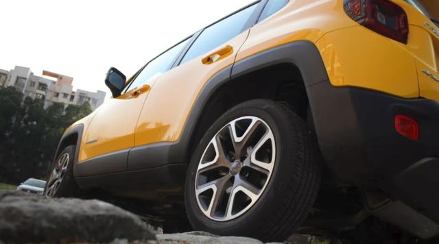 全新Jeep自由侠,年底限时福利等你来 汽车频道 第11张 全新Jeep自由侠,年底限时福利等你来 汽车频道 第11张