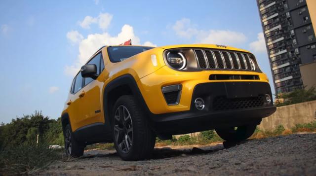 全新Jeep自由侠,年底限时福利等你来 汽车频道 第12张 全新Jeep自由侠,年底限时福利等你来 汽车频道 第12张