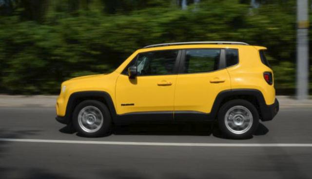 全新Jeep自由侠,年底限时福利等你来 汽车频道 第15张 全新Jeep自由侠,年底限时福利等你来 汽车频道 第15张