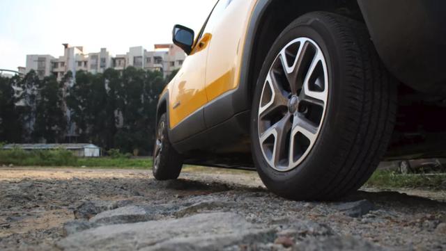 全新Jeep自由侠,年底限时福利等你来 汽车频道 第17张 全新Jeep自由侠,年底限时福利等你来 汽车频道 第17张