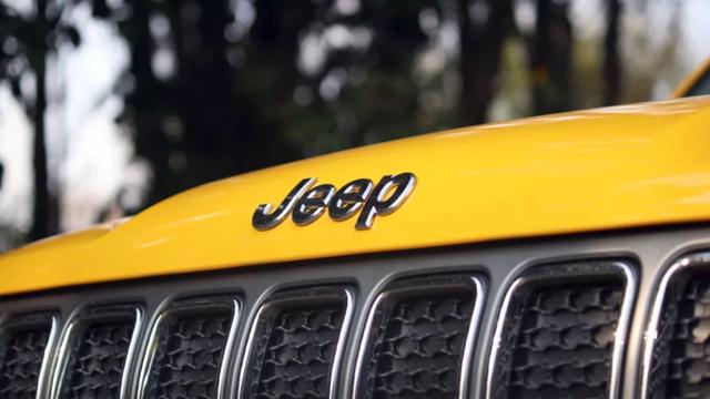 全新Jeep自由侠,年底限时福利等你来 汽车频道 第19张 全新Jeep自由侠,年底限时福利等你来 汽车频道 第19张