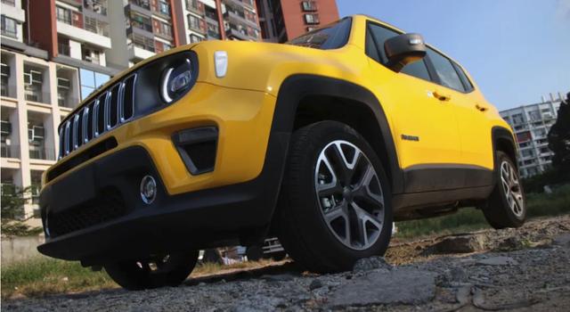 全新Jeep自由侠,年底限时福利等你来 汽车频道 第18张 全新Jeep自由侠,年底限时福利等你来 汽车频道 第18张