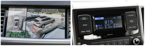 神车哈弗H6销量破4万一路走高,韩系车日渐低迷,究竟为什么? 汽车频道 第7张 神车哈弗H6销量破4万一路走高,韩系车日渐低迷,究竟为什么? 汽车频道 第7张