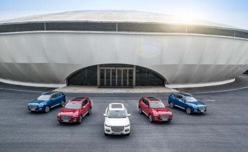 神车哈弗H6销量破4万一路走高,韩系车日渐低迷,究竟为什么? 汽车频道 第12张 神车哈弗H6销量破4万一路走高,韩系车日渐低迷,究竟为什么? 汽车频道 第12张