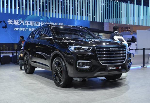 图片4.png 惊爆!全新哈弗H6 GT版上市让你双十二躺着省钱 汽车频道 第4张 惊爆!全新哈弗H6 GT版上市让你双十二躺着省钱 汽车频道 第4张