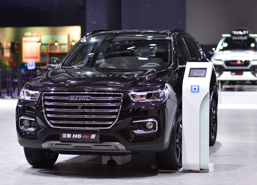 图片1.png 惊爆!全新哈弗H6 GT版上市让你双十二躺着省钱 汽车频道 第1张 惊爆!全新哈弗H6 GT版上市让你双十二躺着省钱 汽车频道 第1张