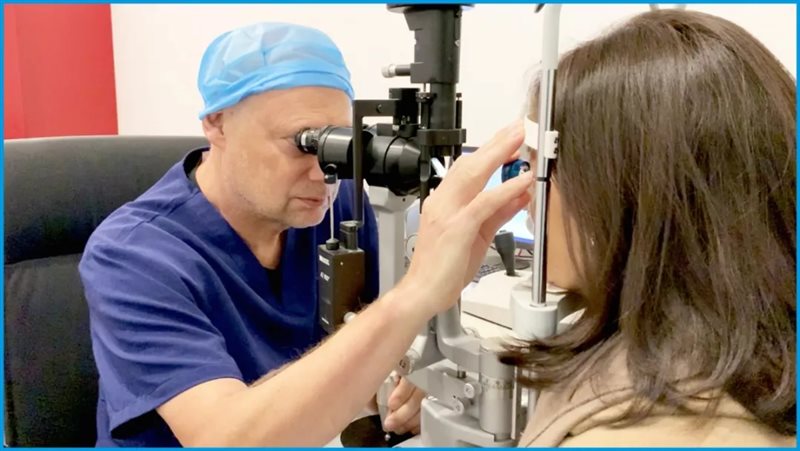 解决明星老花眼困扰 德视佳三焦点晶体置换 医疗保险 第8张 解决明星老花眼困扰 德视佳三焦点晶体置换 医疗保险 第8张