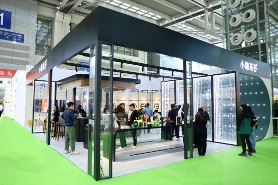 以时尚重新定义中国茶 现代派小罐茶实力诠释“圳”当红 新闻资讯 第1张 以时尚重新定义中国茶 现代派小罐茶实力诠释“圳”当红 新闻资讯 第1张