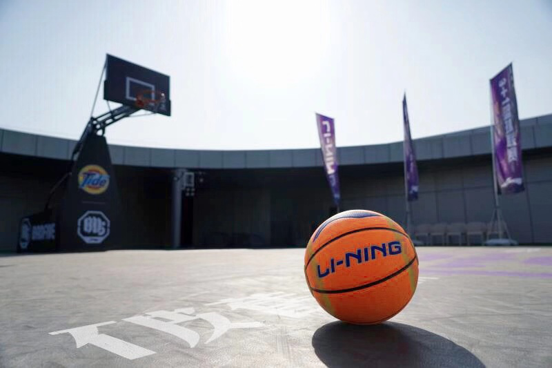 世茂喜达旗下生活方式品牌凡象携手李宁打造千禧一代街头运动风尚 旅游酒店 第2张 世茂喜达旗下生活方式品牌凡象携手李宁打造千禧一代街头运动风尚 旅游酒店 第2张