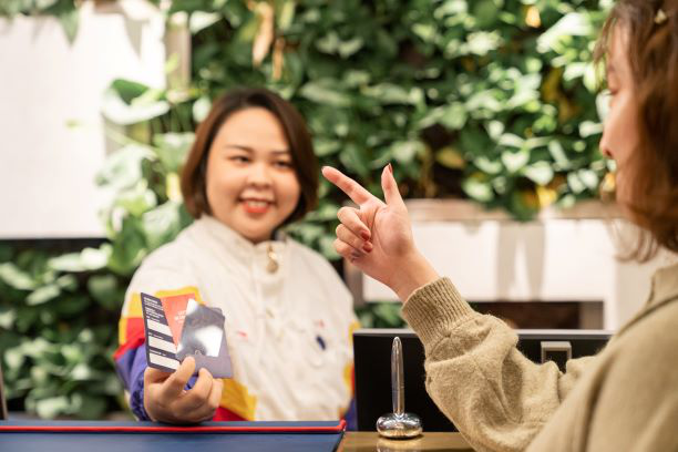 世茂喜达旗下生活方式品牌凡象携手李宁打造千禧一代街头运动风尚 旅游酒店 第4张 世茂喜达旗下生活方式品牌凡象携手李宁打造千禧一代街头运动风尚 旅游酒店 第4张