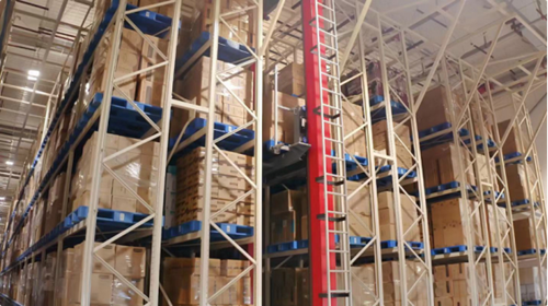 亚洲规模最大一体化智能物流中心!京东物流东莞亚洲一号投用1028.png 亚洲规模最大一体化智能物流中心!京东物流东莞亚洲一号投用 国内资讯 第3张 亚洲规模最大一体化智能物流中心!京东物流东莞亚洲一号投用 国内资讯 第3张