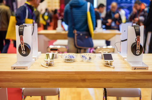 图片 5.png 森海塞尔携高新科技亮相2019广州国际音响唱片展 广州资讯 第3张 森海塞尔携高新科技亮相2019广州国际音响唱片展 广州资讯 第3张