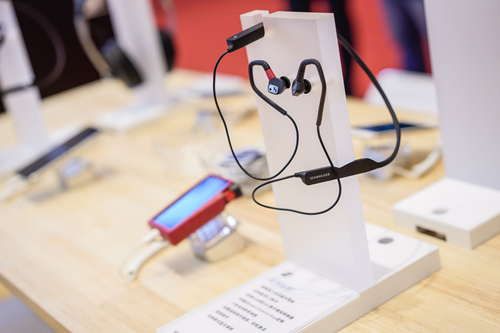 图片 6.png 森海塞尔携高新科技亮相2019广州国际音响唱片展 广州资讯 第4张 森海塞尔携高新科技亮相2019广州国际音响唱片展 广州资讯 第4张