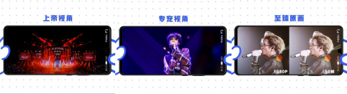 倒计时1天!咪咕汇5G+VR黑科技带你跨越千里与爱豆同台 广州资讯 第3张 倒计时1天!咪咕汇5G+VR黑科技带你跨越千里与爱豆同台 广州资讯 第3张