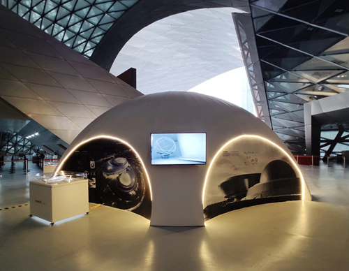 ennead建筑设计事务所首次参展UABB深港双城双年展 广东资讯 第3张 ennead建筑设计事务所首次参展UABB深港双城双年展 广东资讯 第3张