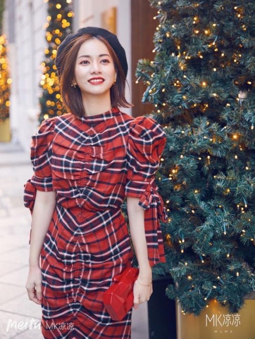 美图《女性颜究所》空降广州 全力打造圣诞、元旦玩美打卡圣地 新闻资讯 第2张 美图《女性颜究所》空降广州 全力打造圣诞、元旦玩美打卡圣地 新闻资讯 第2张