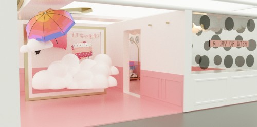 美图《女性颜究所》空降广州 全力打造圣诞、元旦玩美打卡圣地 新闻资讯 第6张 美图《女性颜究所》空降广州 全力打造圣诞、元旦玩美打卡圣地 新闻资讯 第6张