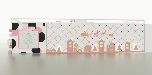 美图《女性颜究所》空降广州 全力打造圣诞、元旦玩美打卡圣地 新闻资讯 第4张 美图《女性颜究所》空降广州 全力打造圣诞、元旦玩美打卡圣地 新闻资讯 第4张