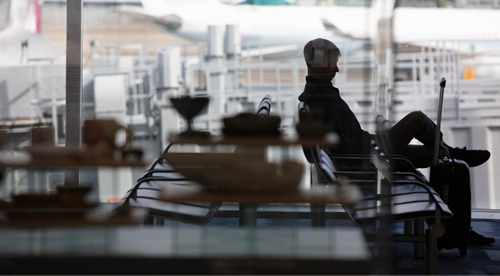 机场直飞航班,让旅途更加愉悦