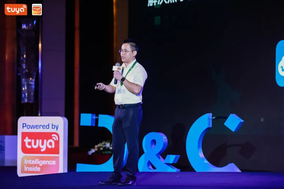 全球硬科技开发者大会(佛山)正式开幕,聚焦制造业智慧转型 IT科技 第6张 全球硬科技开发者大会(佛山)正式开幕,聚焦制造业智慧转型 IT科技 第6张