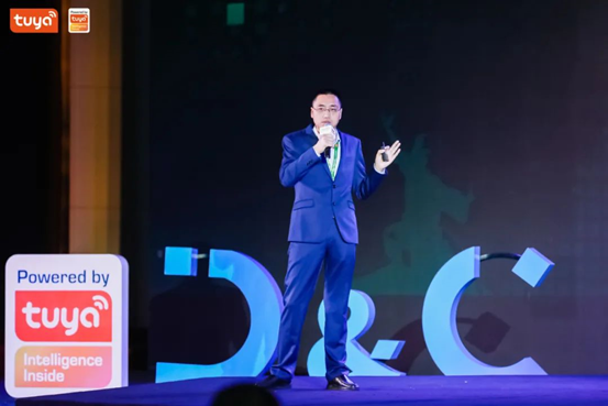 全球硬科技开发者大会(佛山)正式开幕,聚焦制造业智慧转型 IT科技 第11张 全球硬科技开发者大会(佛山)正式开幕,聚焦制造业智慧转型 IT科技 第11张