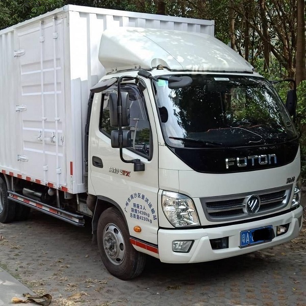 广东高效快递运输 首选奥铃快递三兄弟! 物流运输 第4张 广东高效快递运输 首选奥铃快递三兄弟! 物流运输 第4张