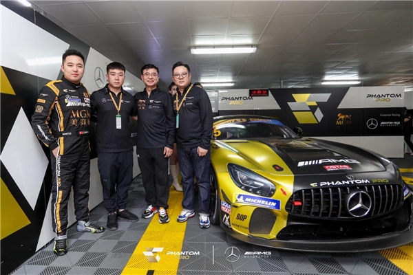 2.jpeg 美高梅赞助魅影赛车澳门GT杯全胜凯旋 圆梦濠江 再创佳话 汽车频道 第2张 美高梅赞助魅影赛车澳门GT杯全胜凯旋 圆梦濠江 再创佳话 汽车频道 第2张