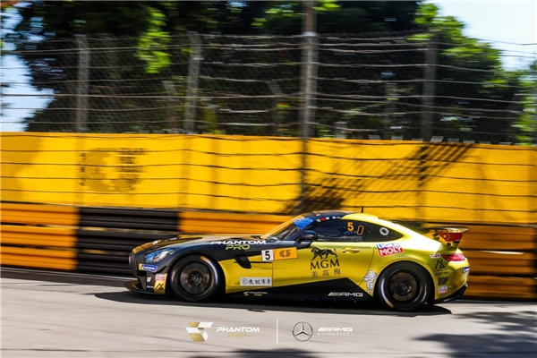 3.jpeg 美高梅赞助魅影赛车澳门GT杯全胜凯旋 圆梦濠江 再创佳话 汽车频道 第3张 美高梅赞助魅影赛车澳门GT杯全胜凯旋 圆梦濠江 再创佳话 汽车频道 第3张