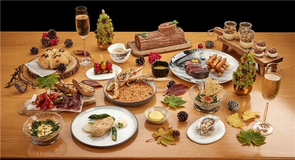 美高梅缤纷盛事迎圣诞 打造最具气氛庆祝热点 企业动态 第3张 美高梅缤纷盛事迎圣诞 打造最具气氛庆祝热点 企业动态 第3张