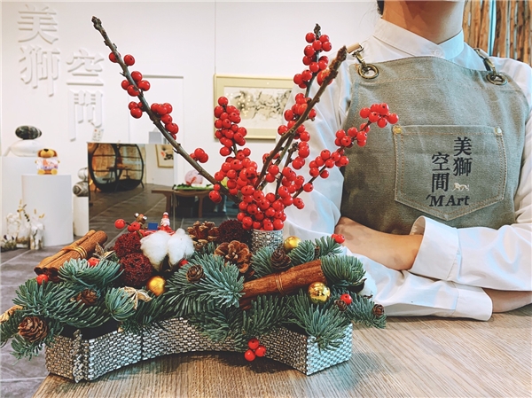 美高梅缤纷盛事迎圣诞 打造最具气氛庆祝热点 企业动态 第6张 美高梅缤纷盛事迎圣诞 打造最具气氛庆祝热点 企业动态 第6张