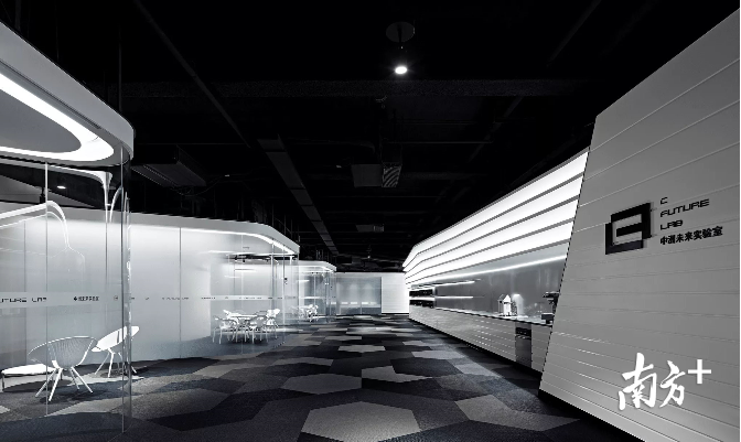 380米超高地标建筑将落户福田岗厦 广东资讯 第2张