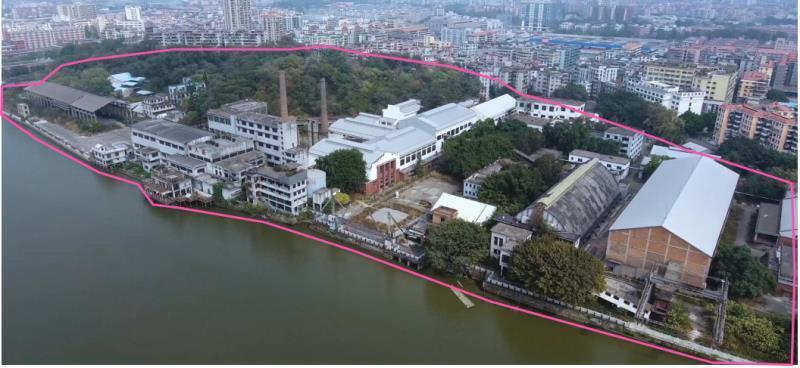 华为研发中心将给广州带来什么?