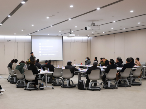 “光美术馆”落地深圳市当代艺术与城市规划馆,系国内首个光主题美术馆