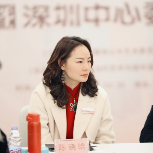 “光美术馆”落地深圳市当代艺术与城市规划馆,系国内首个光主题美术馆 广东资讯 第3张 “光美术馆”落地深圳市当代艺术与城市规划馆,系国内首个光主题美术馆 广东资讯 第3张