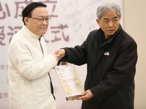 “光美术馆”落地深圳市当代艺术与城市规划馆,系国内首个光主题美术馆 广东资讯 第5张 “光美术馆”落地深圳市当代艺术与城市规划馆,系国内首个光主题美术馆 广东资讯 第5张