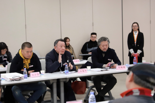 “光美术馆”落地深圳市当代艺术与城市规划馆,系国内首个光主题美术馆 广东资讯 第8张 “光美术馆”落地深圳市当代艺术与城市规划馆,系国内首个光主题美术馆 广东资讯 第8张