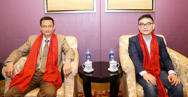 图片23.png 共创共享共担 老字号强强联合——陈李济&福元昌达成战略合作 广州资讯 第3张 共创共享共担 老字号强强联合——陈李济&福元昌达成战略合作 广州资讯 第3张