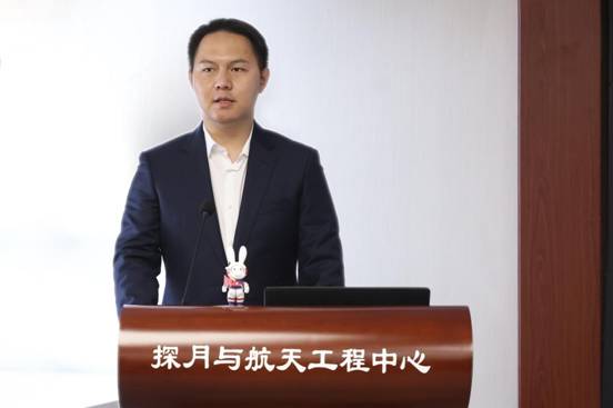 学而思网校成为“中国探月工程、中国火星探测工程官方战略合作伙伴” 教育培训 第3张 学而思网校成为“中国探月工程、中国火星探测工程官方战略合作伙伴” 教育培训 第3张